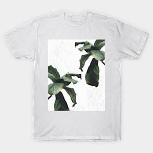 Botanical #0008 T-Shirt